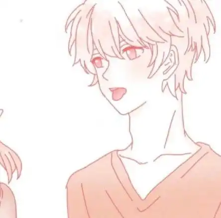 比动漫还好看情侣头像恋爱这种高甜的告白,对方是你才有趣
