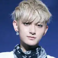 黄子韬头像高清图片大全微信头像图片大全
