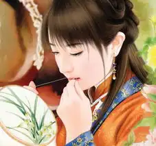 诛仙人物之我见图片
