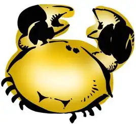 巨蟹座是天生丽质,还是天生励志
