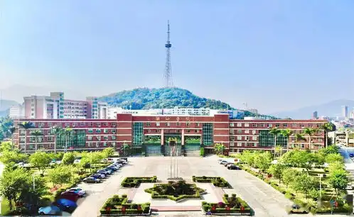 广东高校新增36个专业普宁这所大学也将新增一个专业
