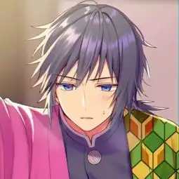 好基友头像一左一右动漫图片qq头像基友俩男生动漫
