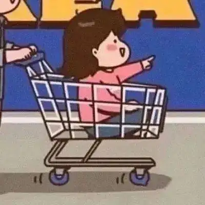 给自己换个情头,还有昵称吧
