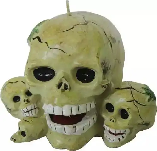 当创意性专利产品遇上万圣节,会出现哪些惊喜
