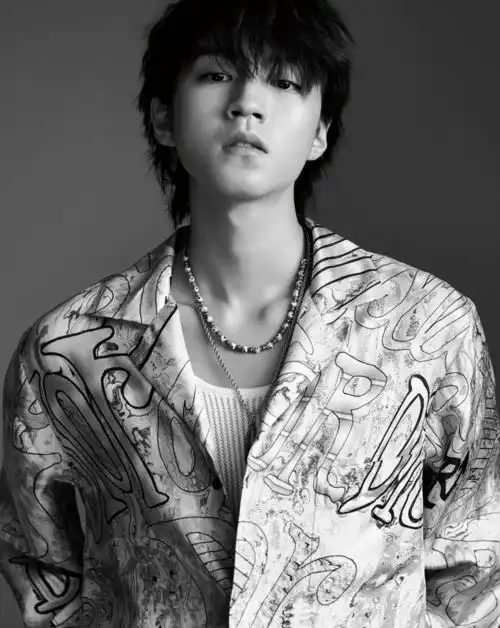 狼尾男发已过时,这才是今夏最火发型,清爽有型显精神
