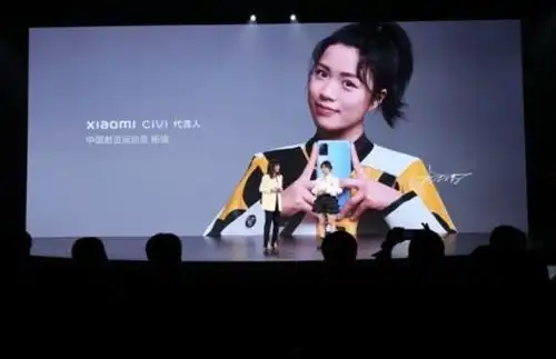 明星饭碗被抢杨倩在奥运会后连接5个代言,连拍个杂志照像女星
