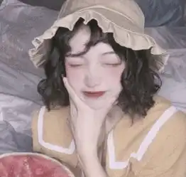 少女心爆炸的qq空间说说,生活很讨厌,还好我很可爱
