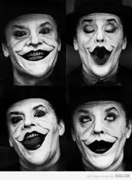 joker
