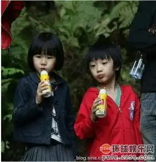 萌cry爸爸去哪儿两季萌娃吃相大比拼
