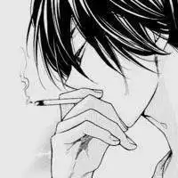 漫画男头像不非主流个性网微信头像图片大全
