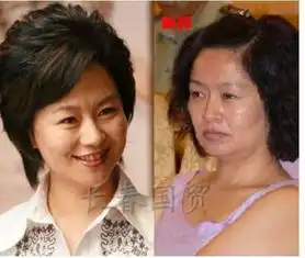 台媒曝央视女主播选拔标准
