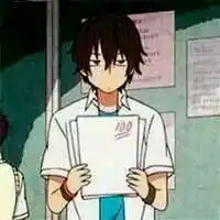 这两个图片的所代表的日本动漫是什么
