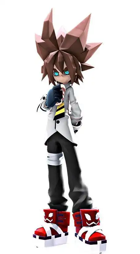 凹凸世界手游安迷修怎么样安迷修强度定位
