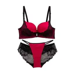 穿对文胸,拥有更好的3d效果,展现出女人的风情万种
