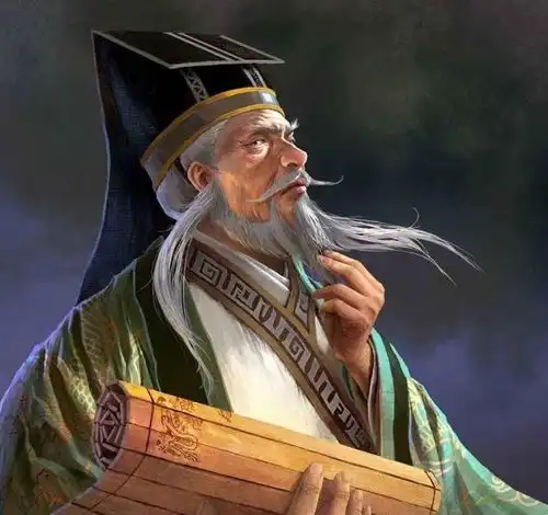 袁天罡的识人术王字少一笔,你第一时间想到的是什么字
