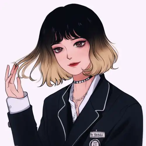 情头学院制服系
