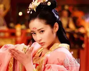 冰与火的青春颖儿搭档贾乃亮饰女主夏冰盗墓笔记霍秀秀被赞还原度高
