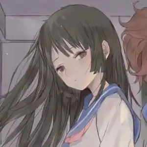 闺蜜头像又来啦我不是你的臭宝,但我是你的宝
