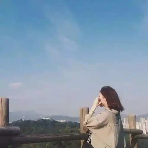 为什么每个女孩都要独自旅行一次
