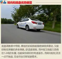 操控是优势续航很实在测试北京现代伊兰特ev
