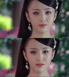 李若彤朱茵刘亦菲赵丽颖刘诗诗女星颜值巅峰的角色美成经典
