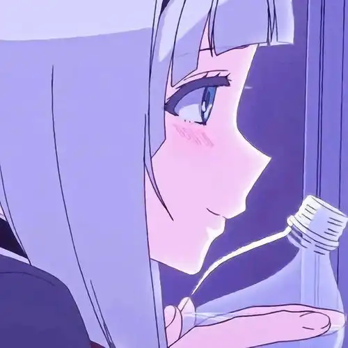 优质情侣头像
