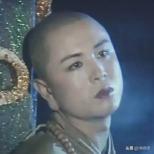 最能打唐僧,真应了那句如果佛法渡不了你,贫僧也会一些拳脚
