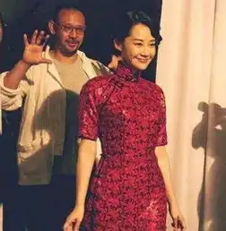 跟着周韵许晴小姐姐学穿复古风
