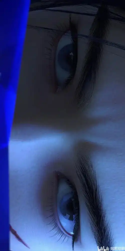 眷思量镜玄高清壁纸
