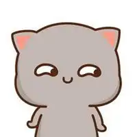 蜜桃猫情侣头像两张蜜桃猫卡通情侣头像一对一
