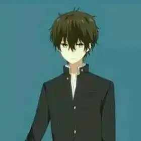 qq情侣头像,动漫的,要多
