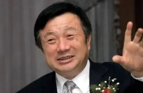 任正非要是不想穷,就不要总做这三件事
