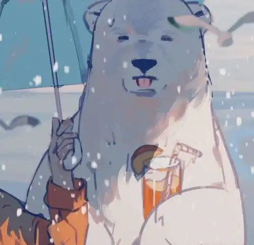 有没有好看的的情侣头像类似
