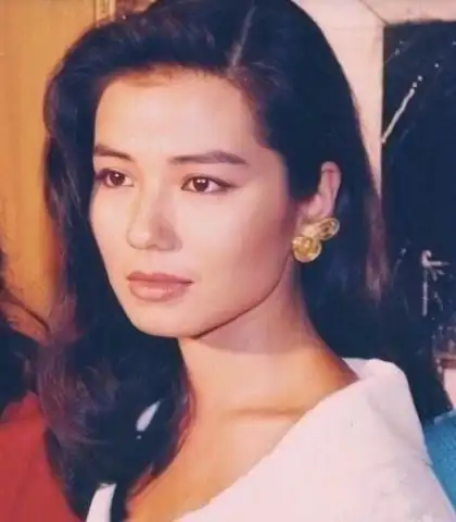 娱乐圈美女大集合钟楚红王祖贤开胃小菜,张张都是珍贵典藏版
