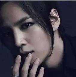 权志龙黄子韬陈坤张根硕罗志祥男星烟熏妆美丑差距大
