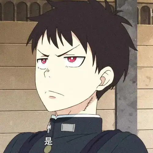 男女动漫头像集,快来选你喜欢的
