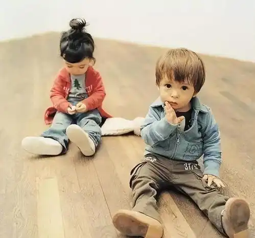 北京博士夫妻生下神童,从小智力超群,医生却说去精神病院看看
