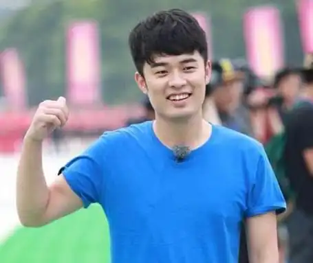 王传君同学有8人成名,最红的不是陈赫郑恺,而是最后一位
