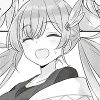 黑白动漫闺蜜头像日系黑白动漫闺蜜头像二人一对
