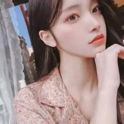 精选气质女头高清简单气质美女图
