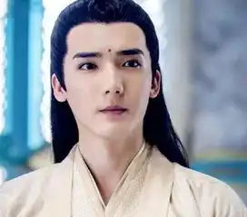 当魏无羡的嘴江澄的眼蓝忘机的头发,合在一起后,网友颜值逆天
