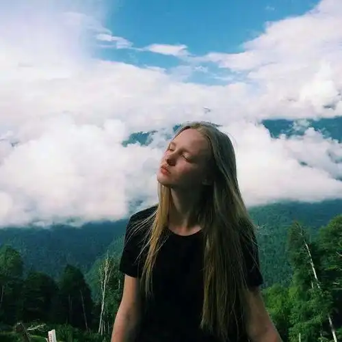 头像碎碎念要讲给有回应的人听
