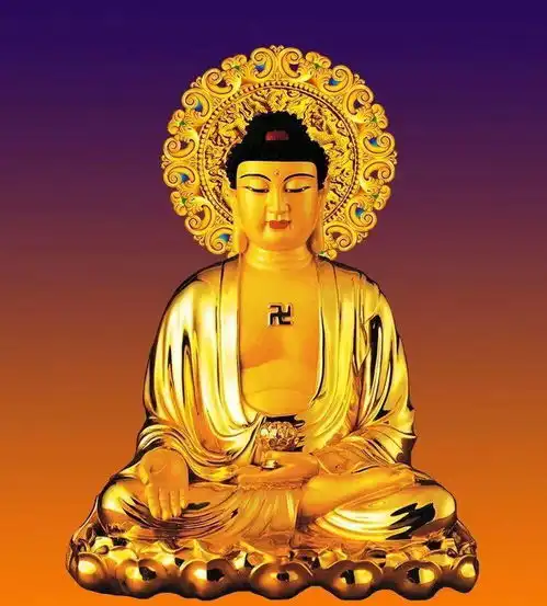 三个故事,教你用佛法控制自己的情绪
