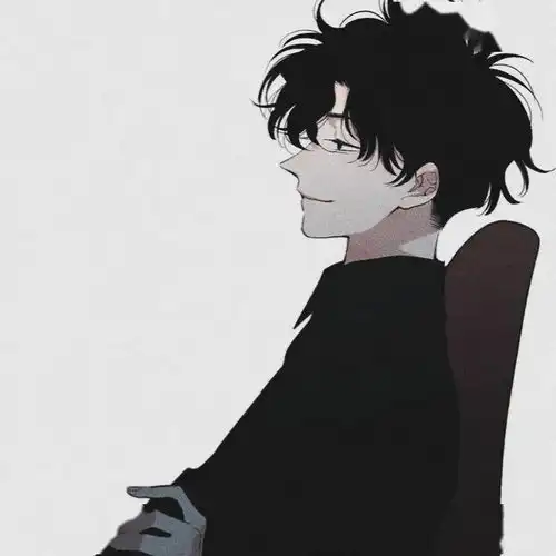 动漫头像合集敲多各番动漫头像大集结呐
