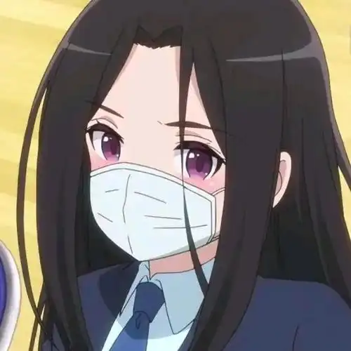 有没有那种穿jk的女头像
