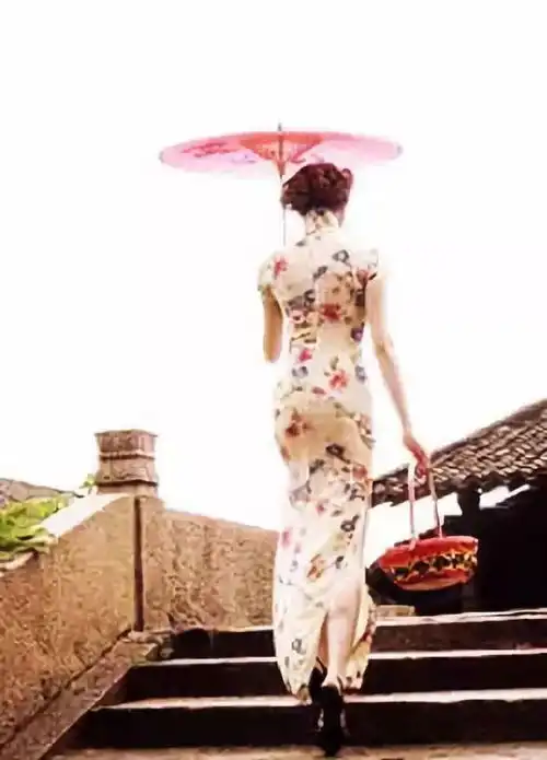 朗诵这就是女人的味道
