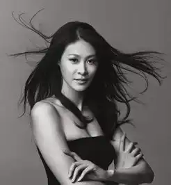 时尚生活轻生活时代轻享生活的名人榜样
