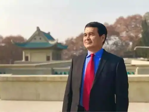 预告丨4月10日,与李建中高文强谈文心与佛性
