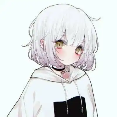 最近火了超时髦闺蜜头像,宝藏女孩专属,小仙女快来领取
