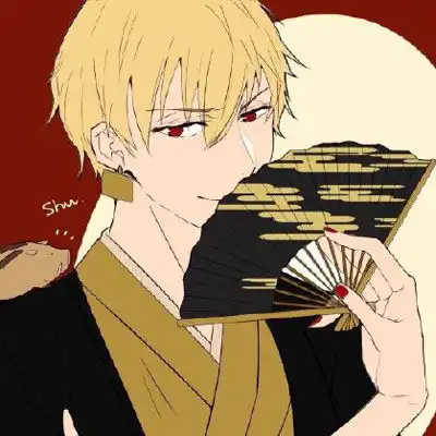 漫画男生头像帅气冷漠高冷好看漫画头像2020最新
